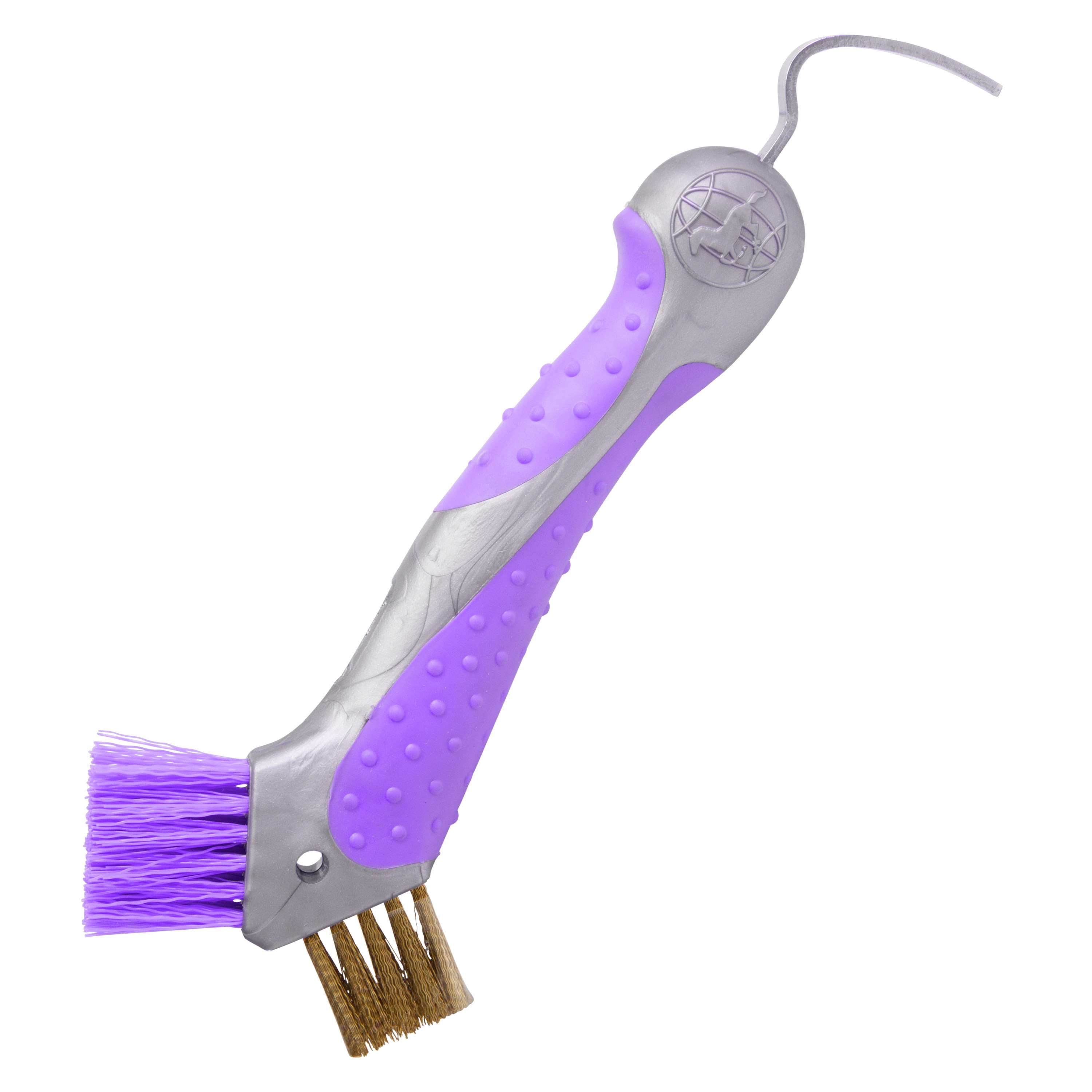Imperial Riding Cure-Pied IRHScraper Violet Royal