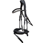 Schockemöhle Bride Premium sports Malibu Noir/Argent
