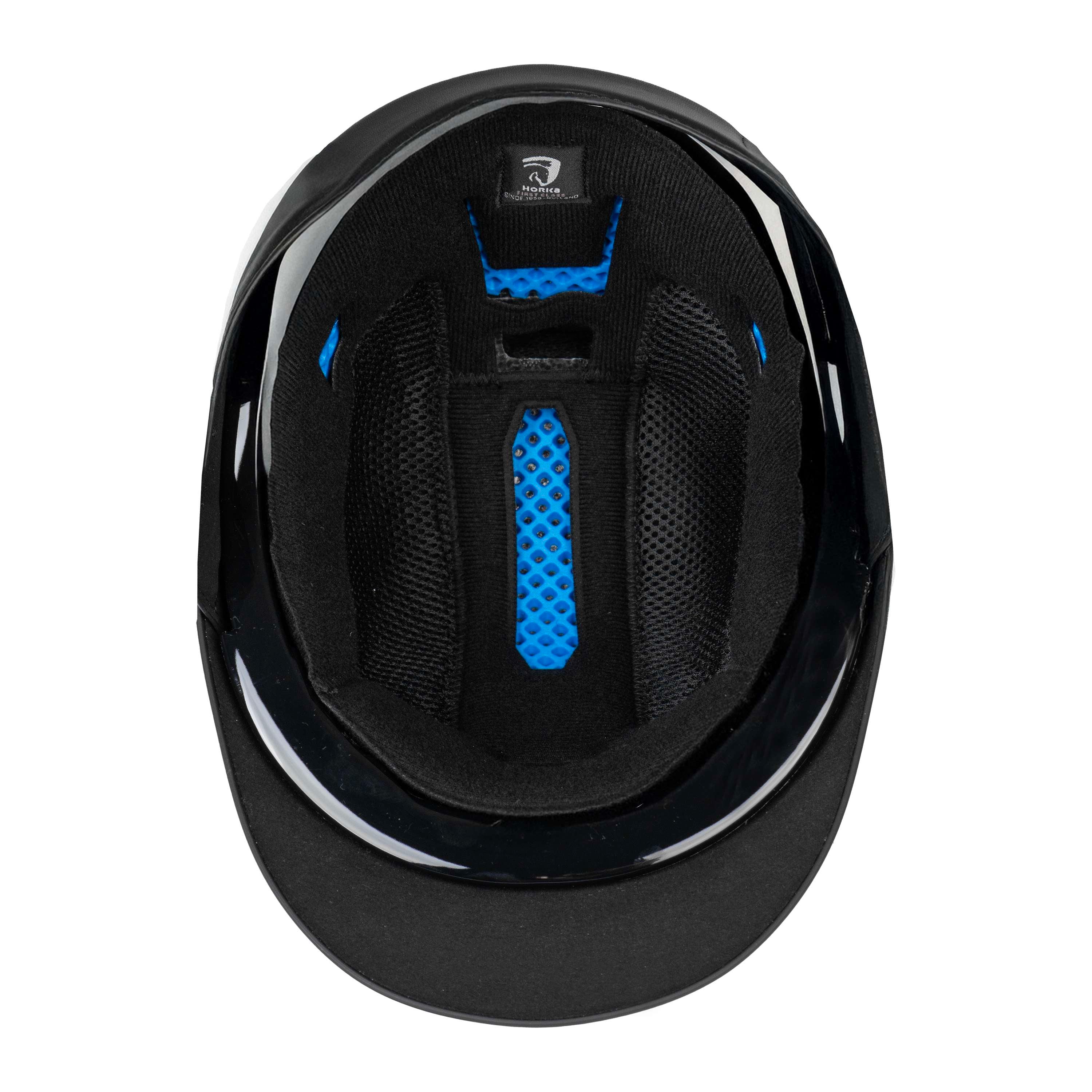 HORKA Bombe Da Vinci Dames Noir/Argent