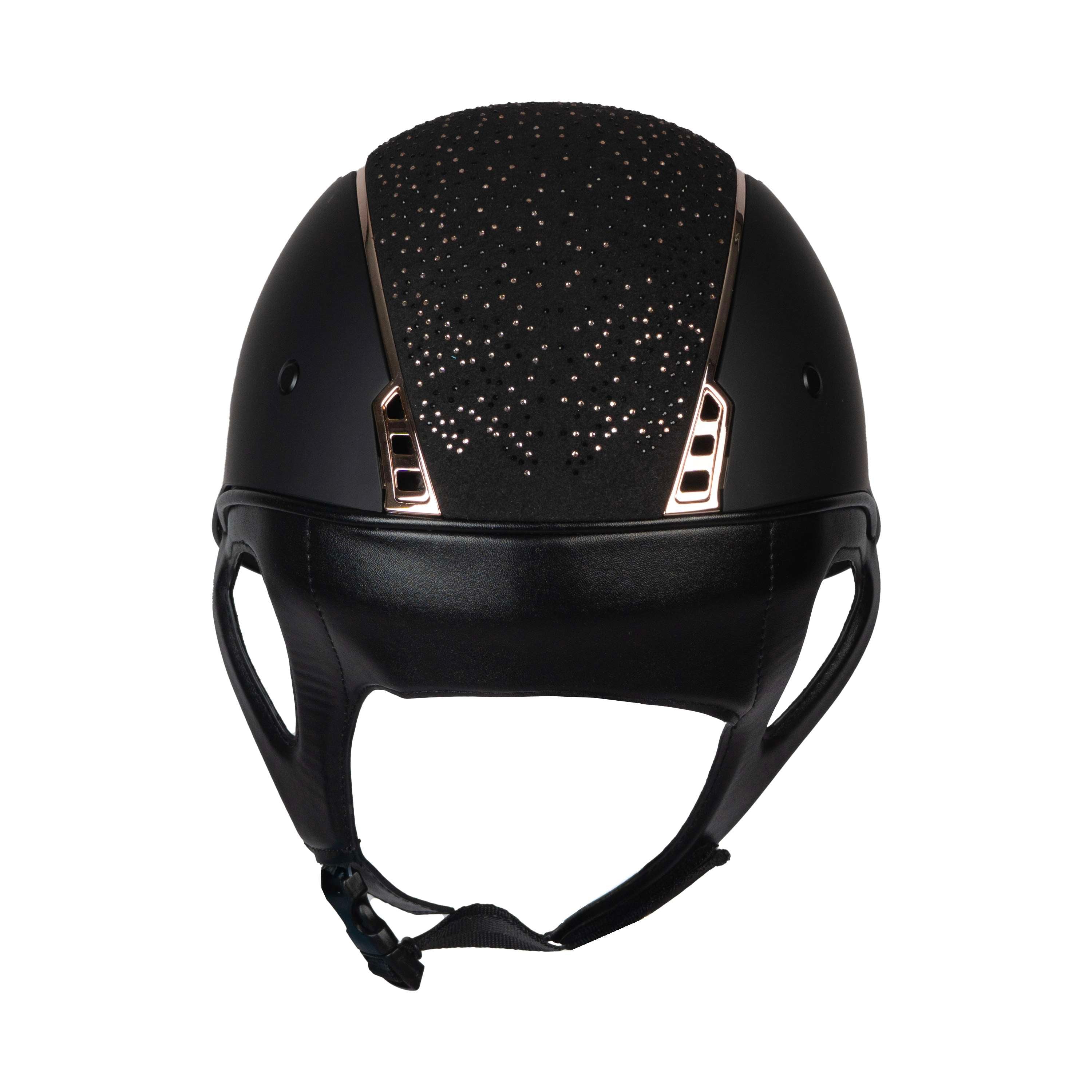 HORKA Bombe Da Vinci Dames Noir/Rosé