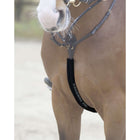 Schockemöhle Body Guard pour Collier de Chasse Noir