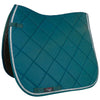 HKM Tapis de Selle Romy Polyvalence Petrol