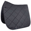HKM Tapis de Selle Allround Dressage Noir