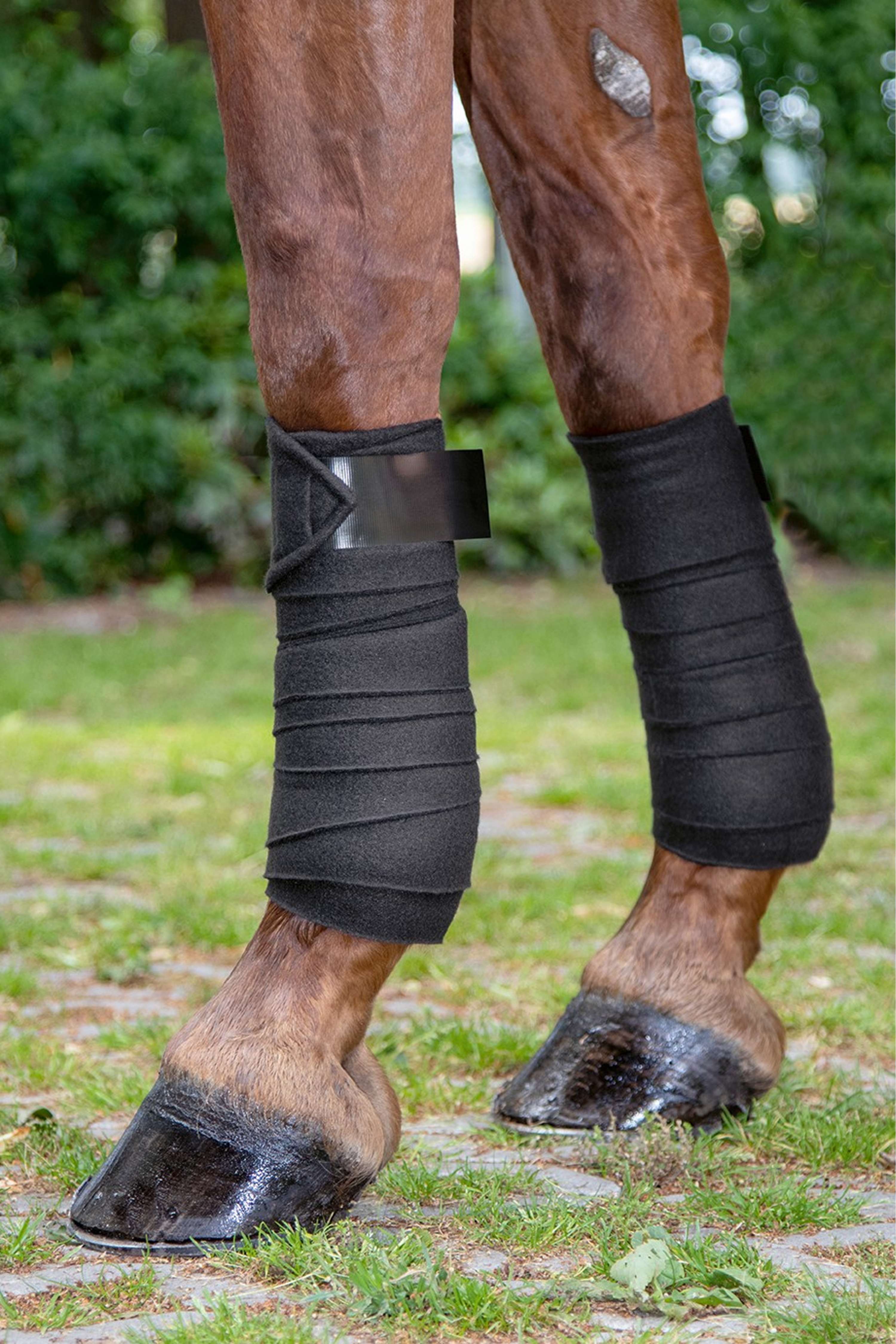 HKM Bandages Innovation Blanc