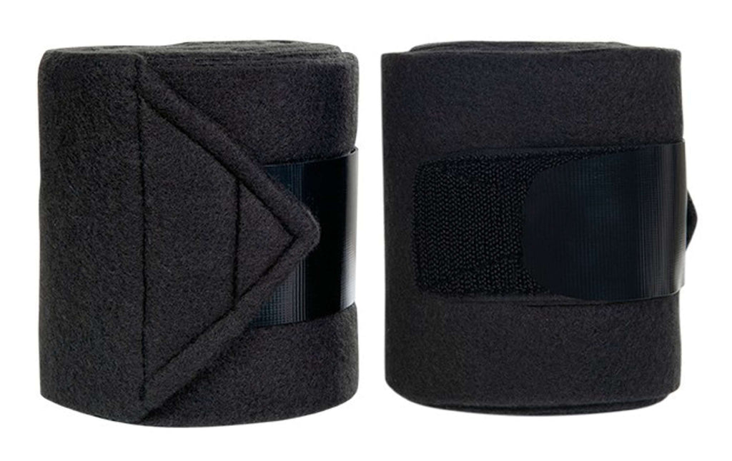 HKM Bandages Innovation Noir