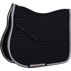 Schockemöhle Tapis de Selle Neo Star de Saut Noir