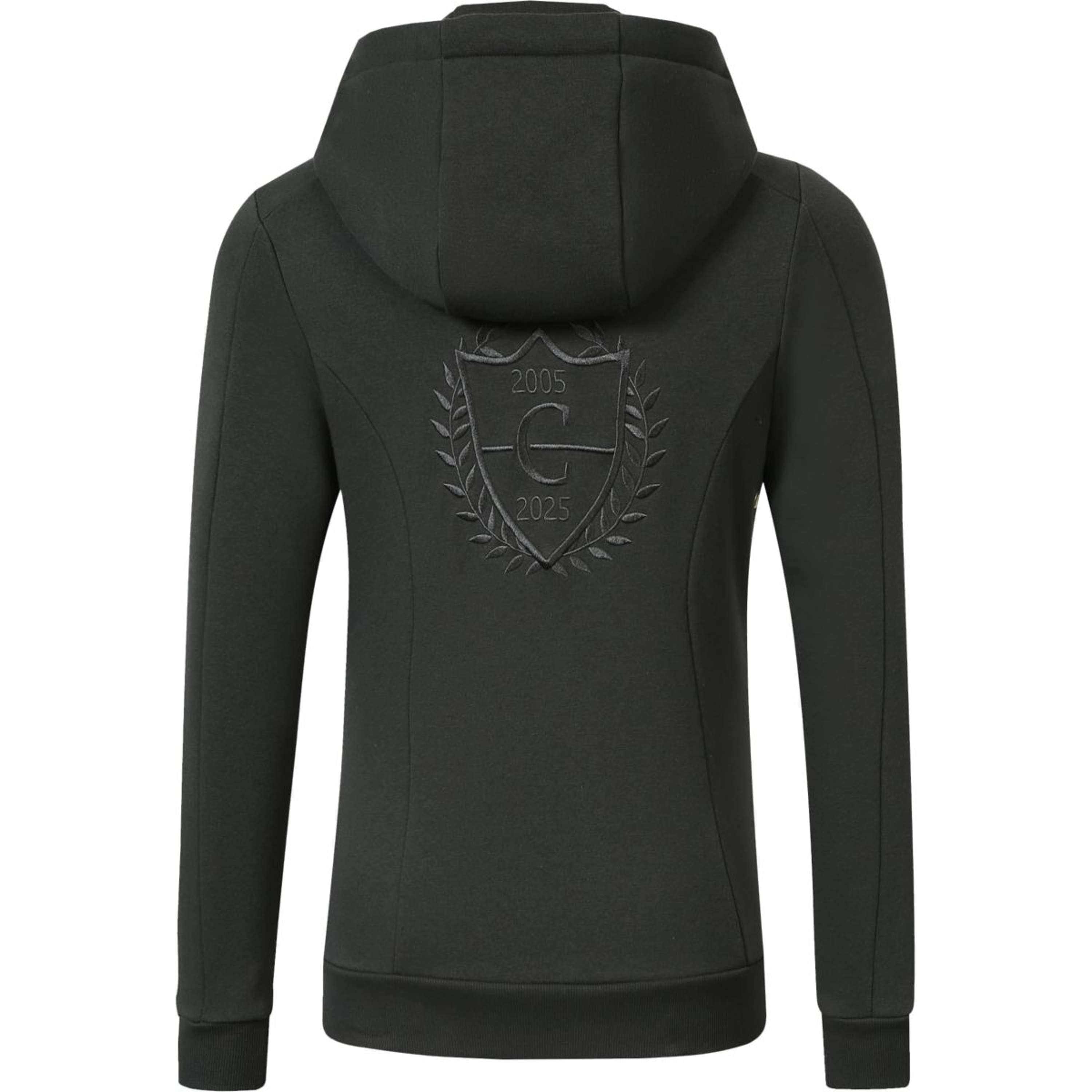 Covalliero Veste Anniversary Graphite