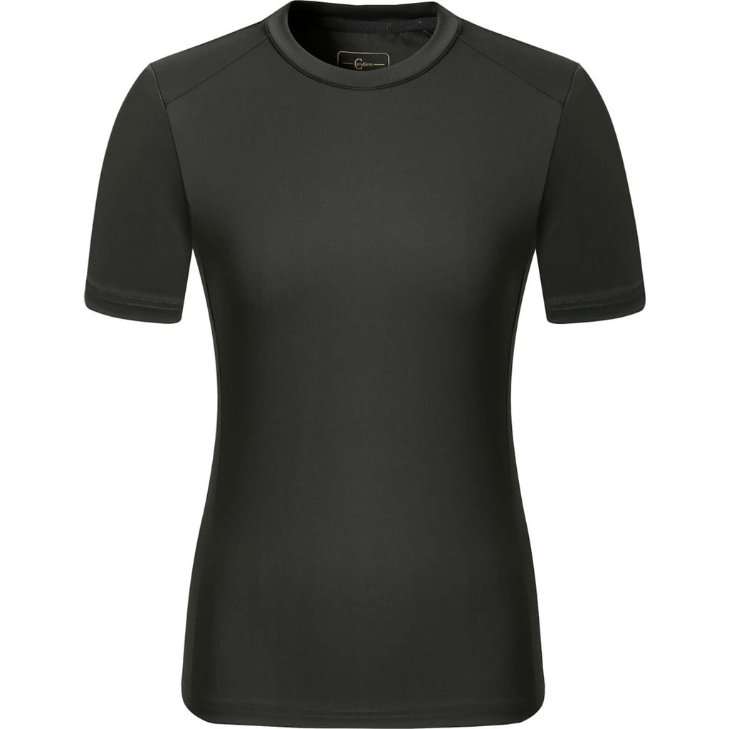 Covalliero T-Shirt Anniversary Graphite