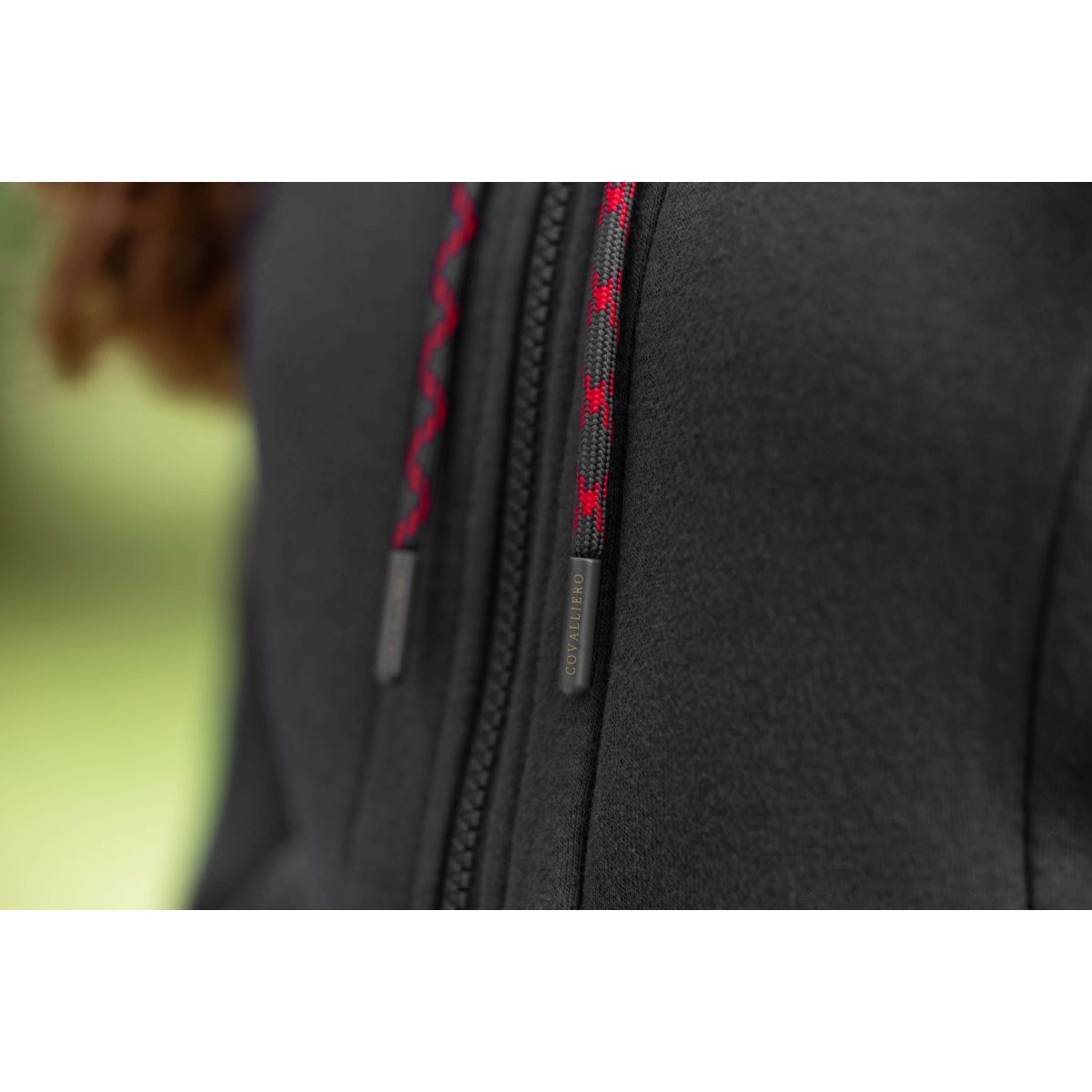 Covalliero Veste Anniversary Graphite
