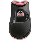 Veredus Protège-Boulets Carbon Gel Vento Rear Light Pink