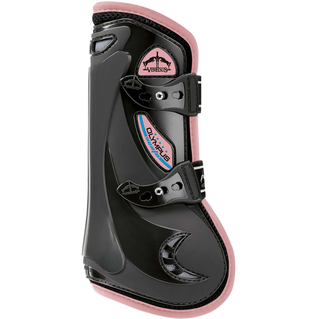 Veredus Protèges-Tendons Olympus Vento Front Light Pink
