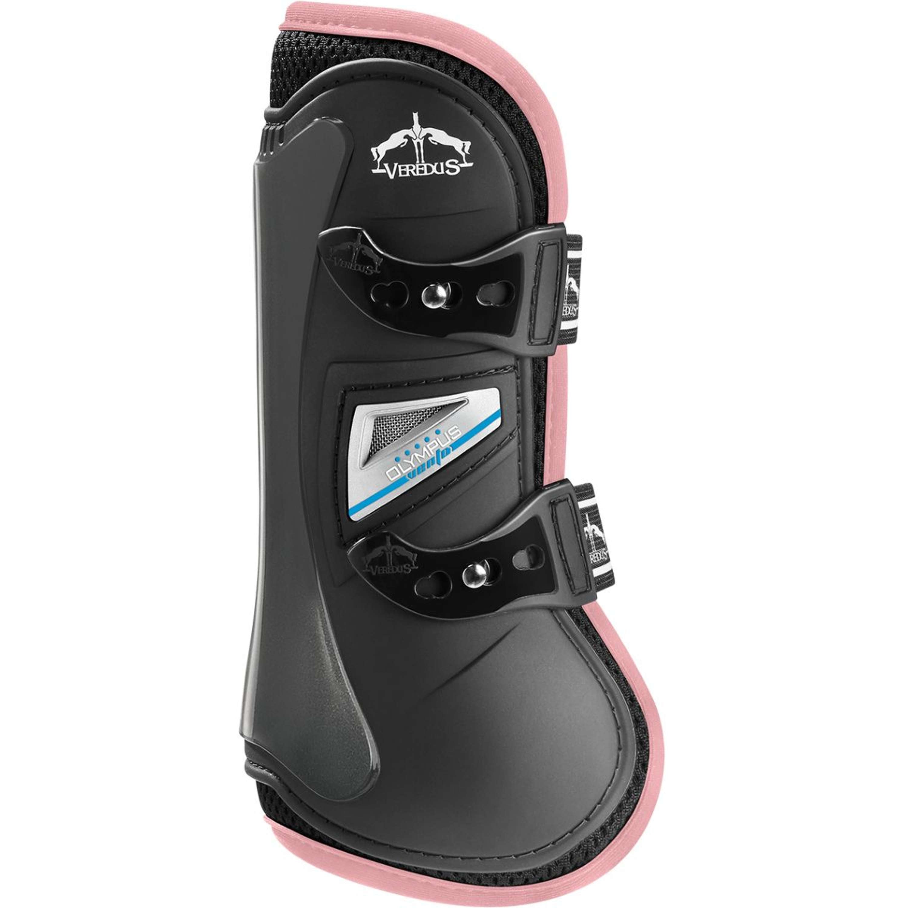 Veredus Protèges-Tendons Olympus Vento Front Light Pink
