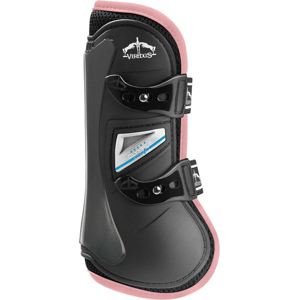 Veredus Protèges-Tendons Olympus Vento Front Light Pink