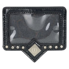 Imperial Riding Numéros de Concours IRHShow and Glow Black/Black Croco