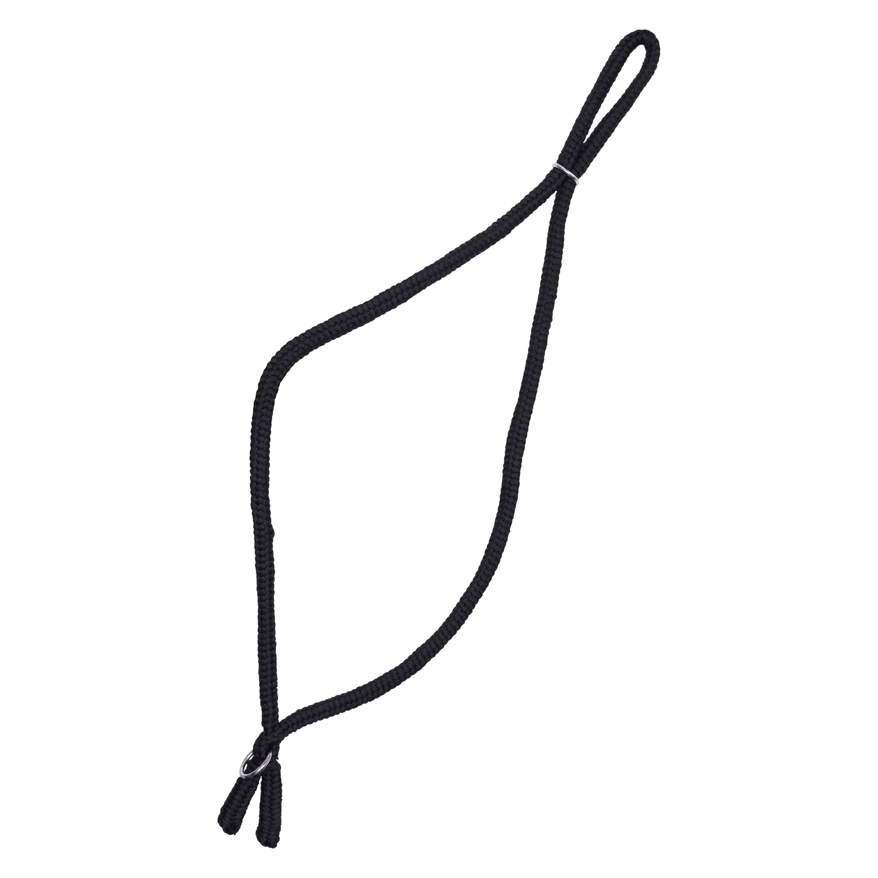 Imperial Riding Neckrope IRHFree Ride Noir