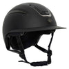 Imperial Riding Bombe IRHOlania Deluxe Big Visor Noir
