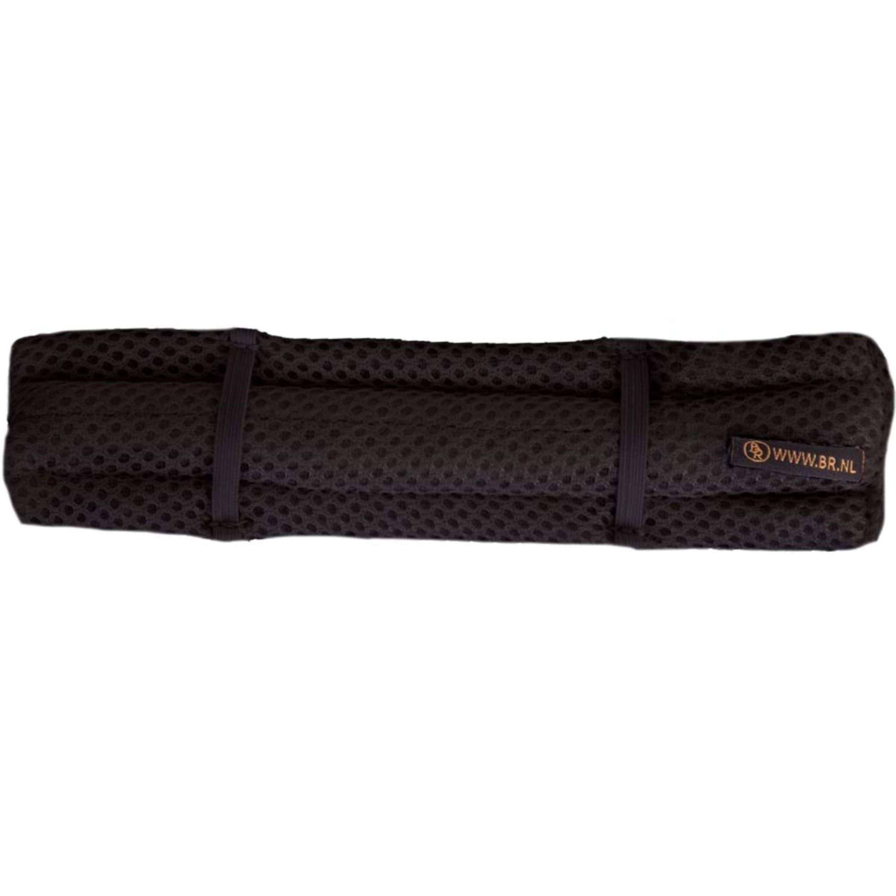 BR Protection Muserolle Pressurelizer Noir