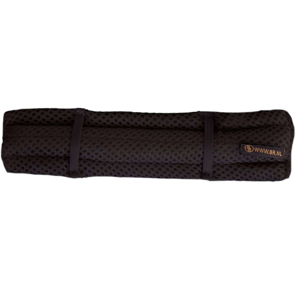 BR Protection Muserolle Pressurelizer Noir