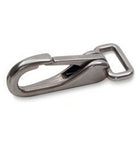 Shires Clips pour Bridon RVS