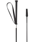Premiere Cravache d'Équitation Basic VE3 Noir