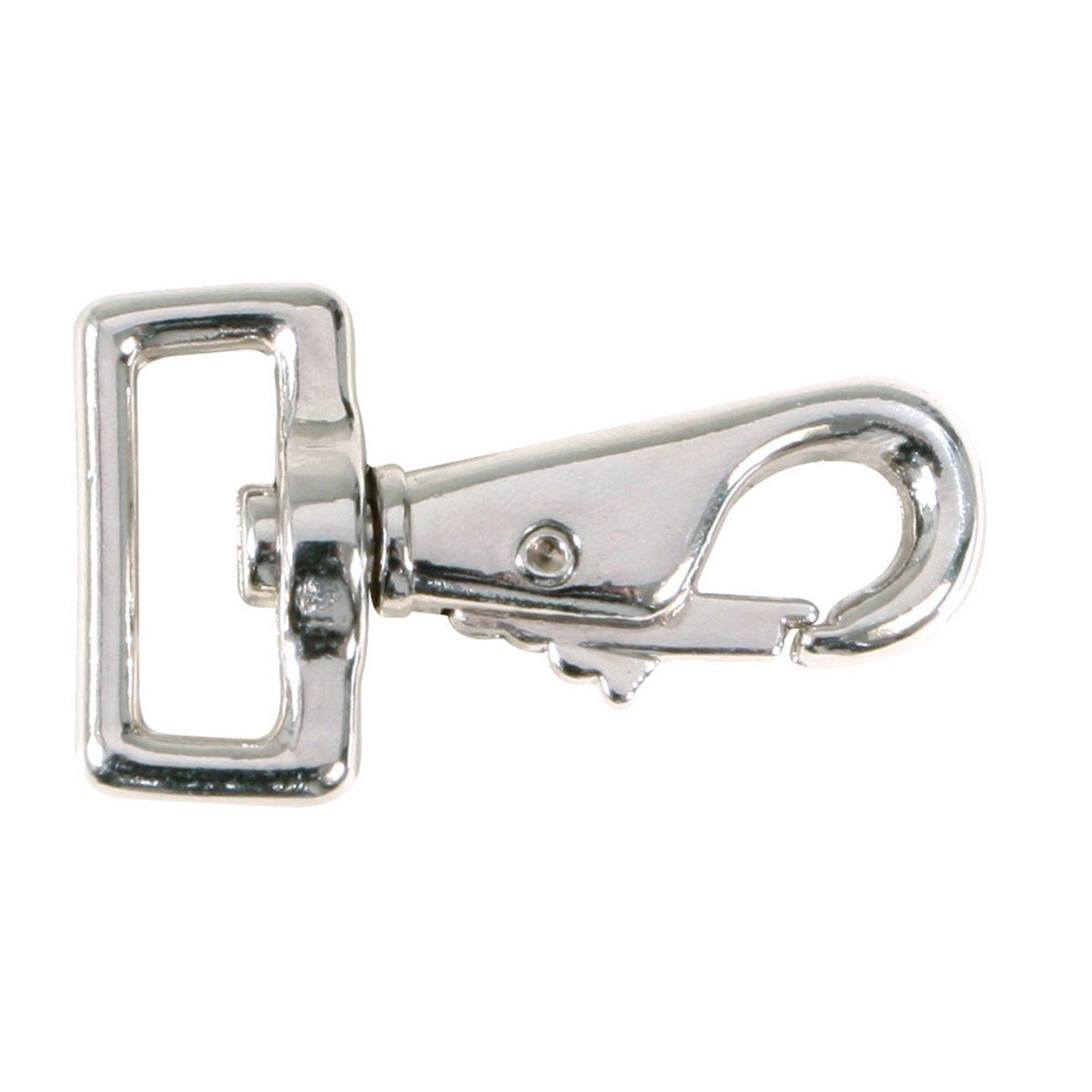 WeatherBeeta Strap Clip Swivel Noir