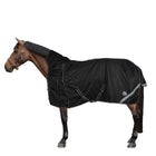 HKM Couverture High Neck Innsbruck 400g Noir