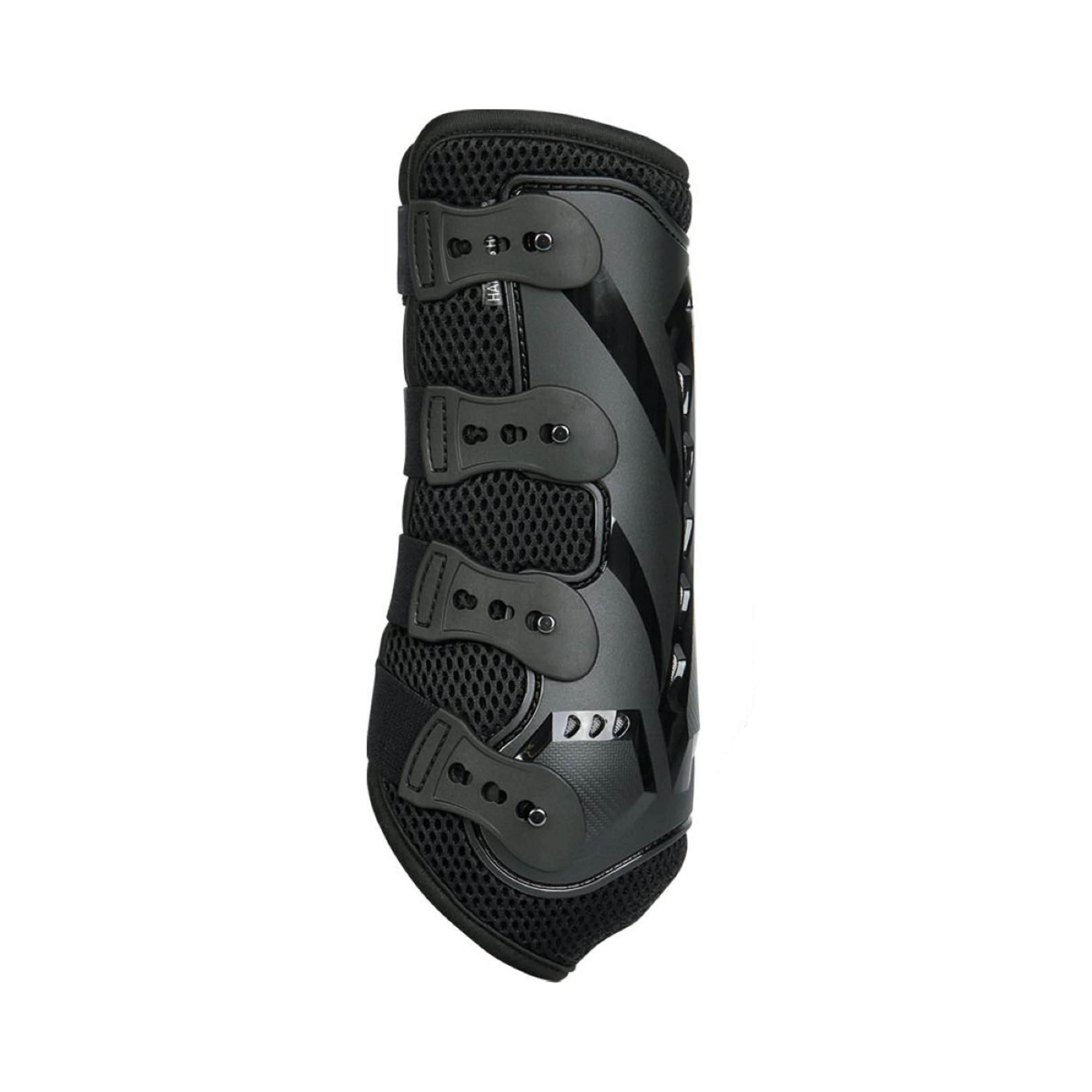 Harry's Horse Guêtres Air Mesh Pro Noir