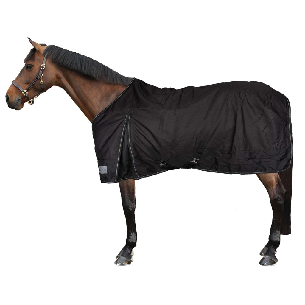 Waldhausen Couverture d'Extérieur Nordic Fleece 0g Noir