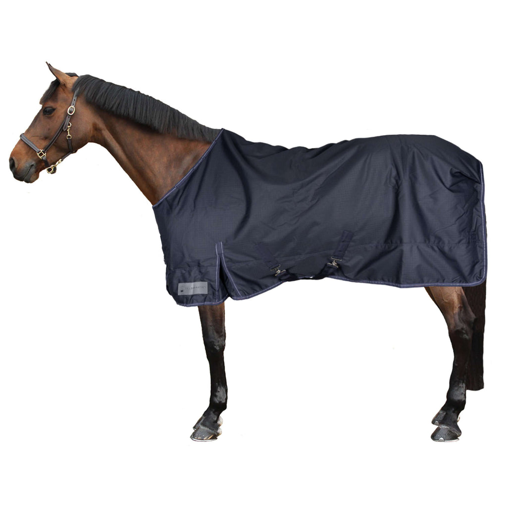Waldhausen Couverture d'Extérieur Nordic 50g Bleu Nuit