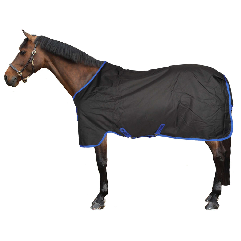 Amigo Ripstop 900D Plus 200g Noir/Bleu