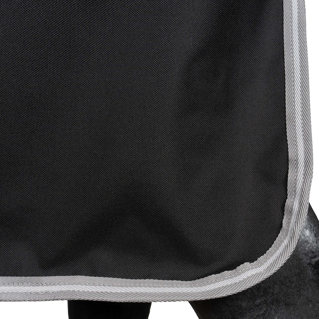 Amigo Bravo 12 Wug Medium 250g Black/Titanium Grey