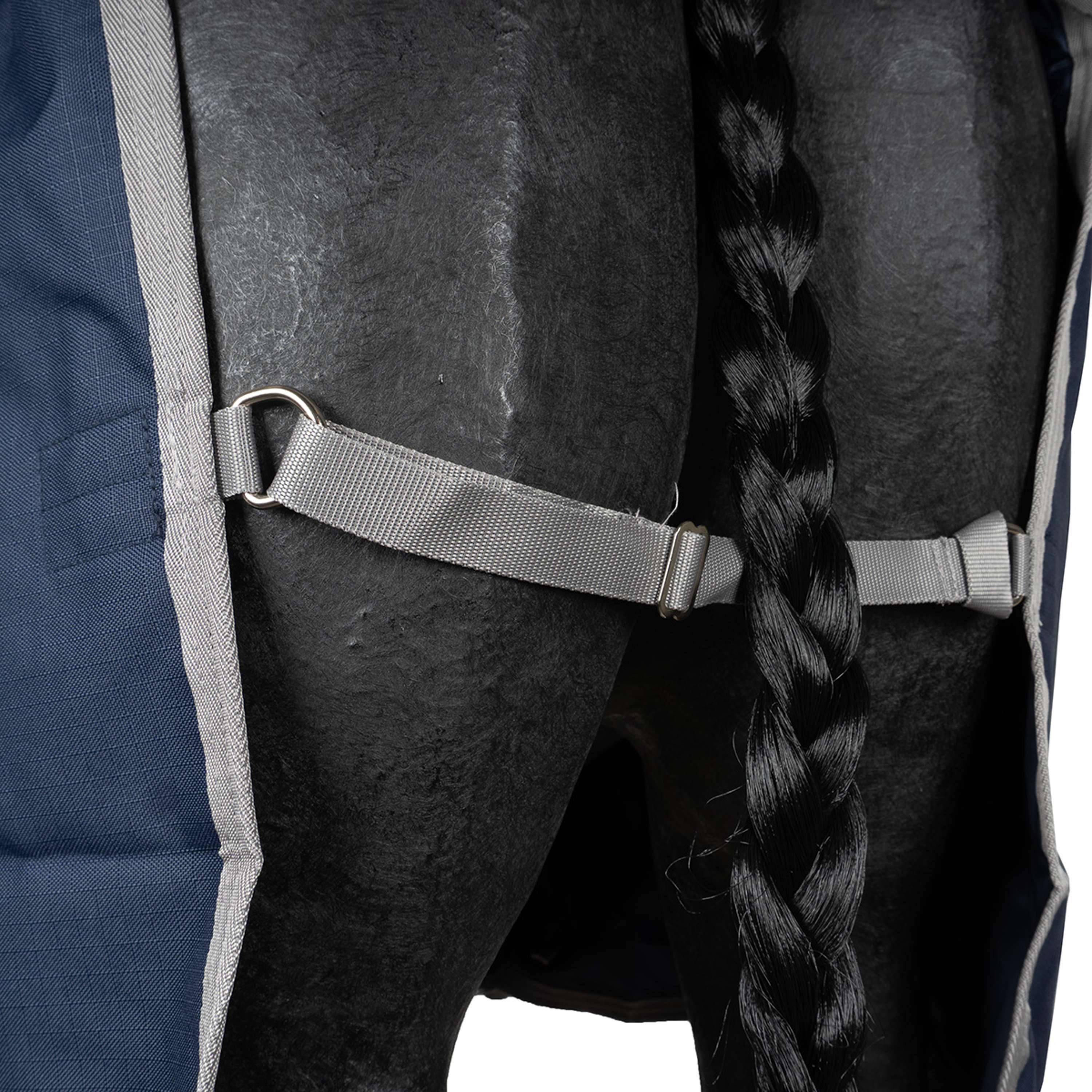 Amigo Ripstop 900D 0g Navy/Titanium Grey