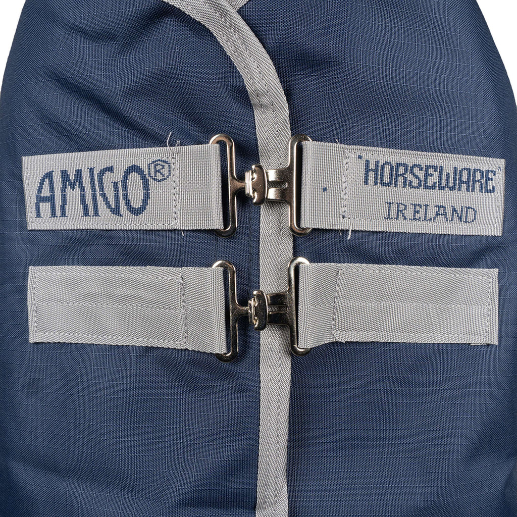 Amigo Ripstop 900D 0g Navy/Titanium Grey