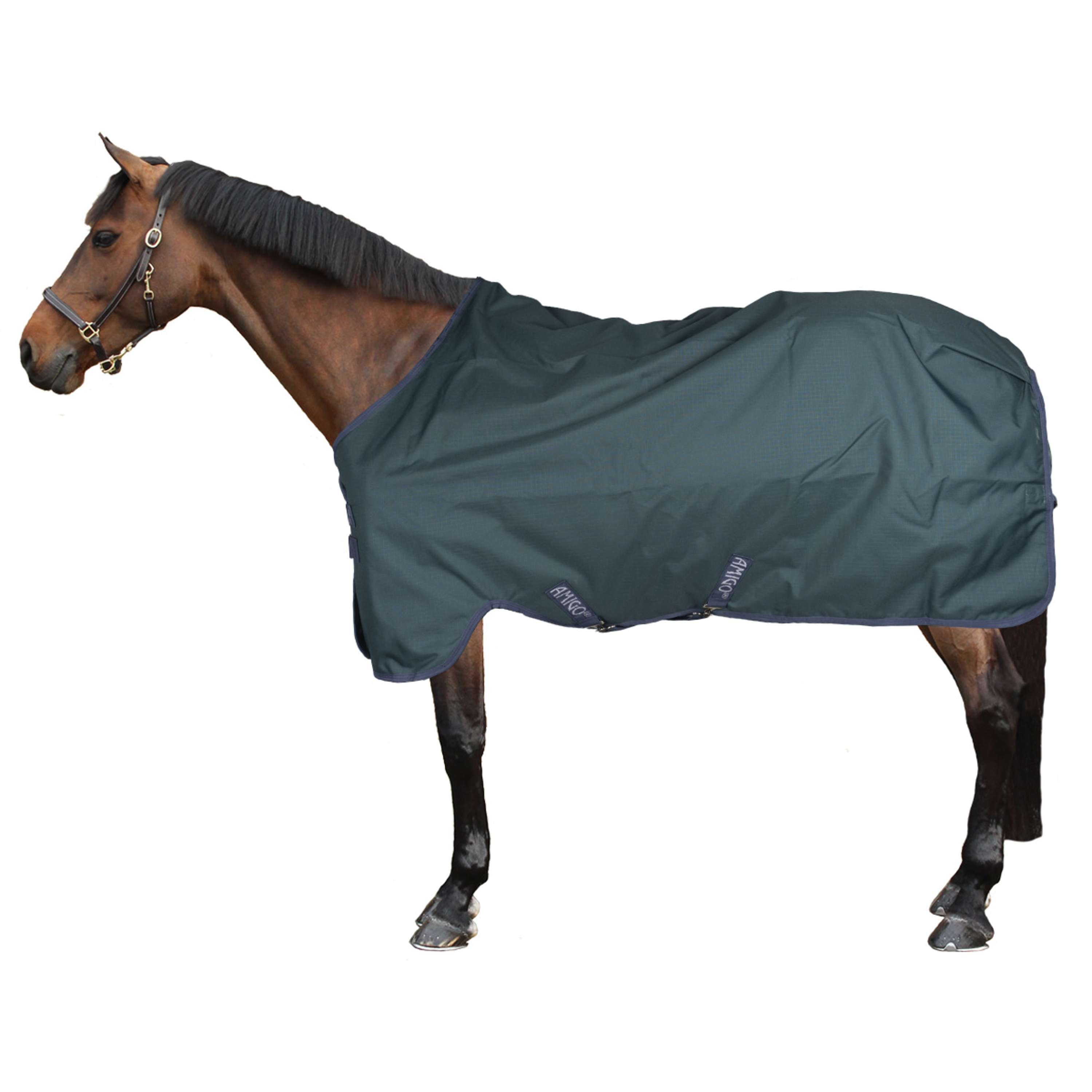 Amigo Ripstop 900D 50g Dynasty Green/Navy/Silver