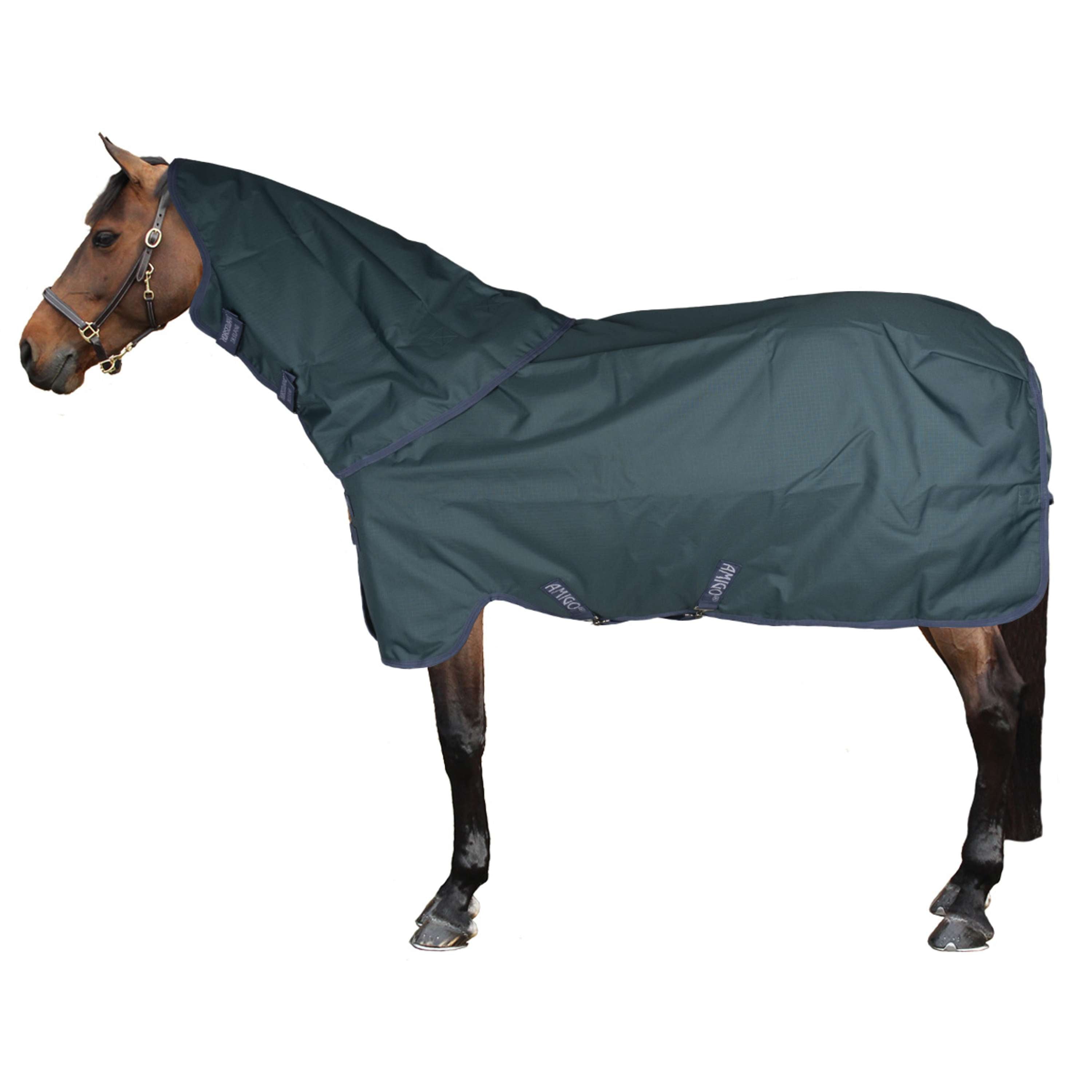 Amigo Ripstop 900D Plus 100g Dynasty Green/Navy/Silver