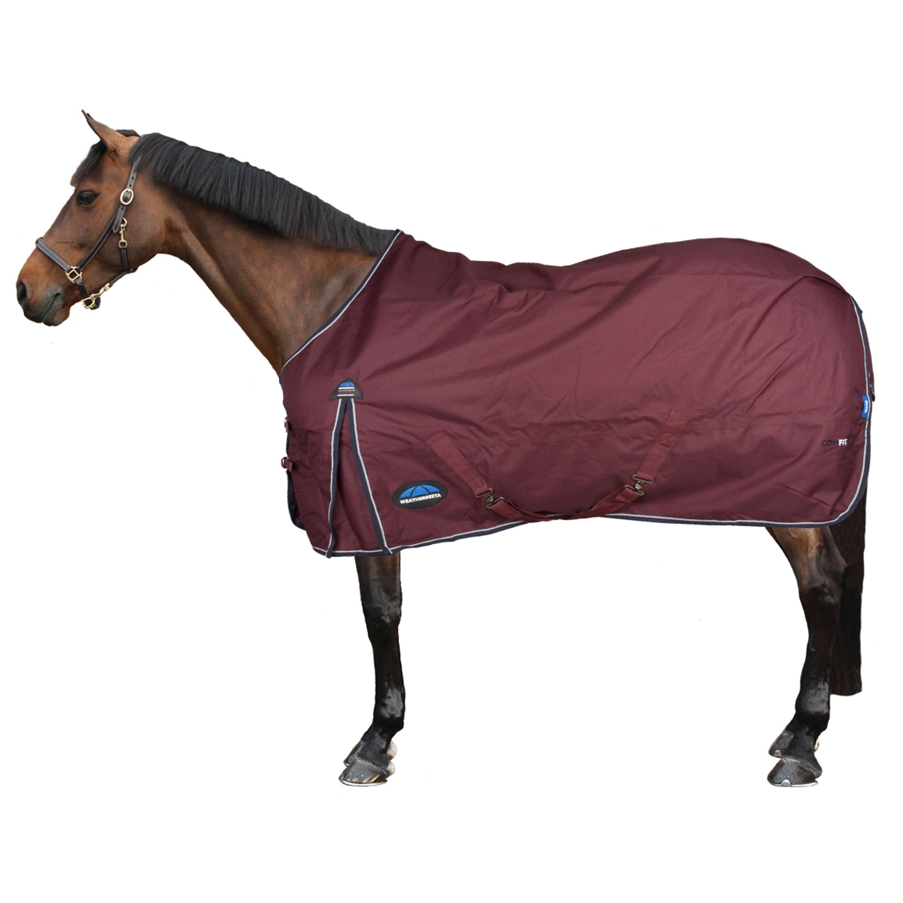 WeatherBeeta ComFiTec Prelim Turnout 0g Bourgogne/Marine