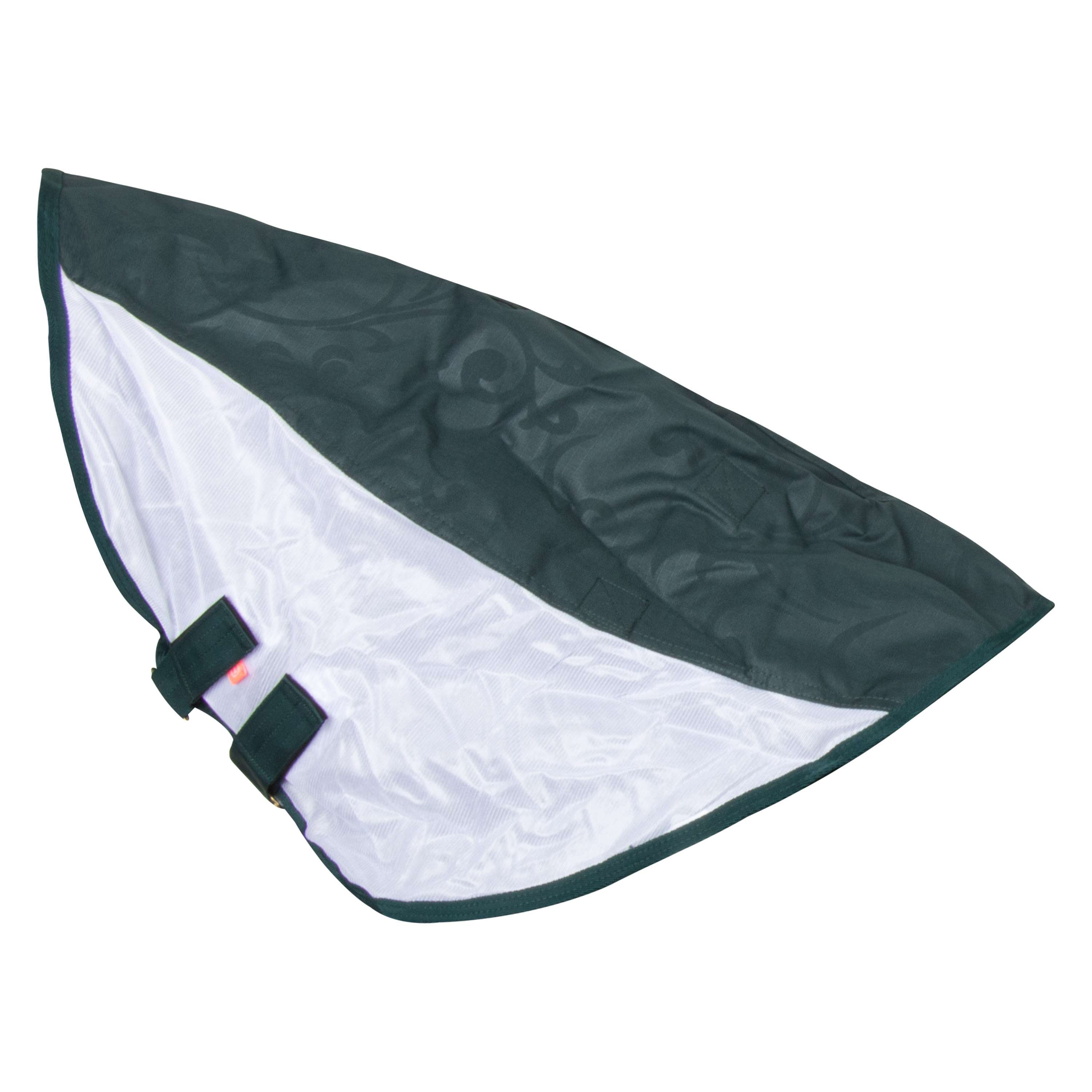Imperial Riding Couvre-Cou IRHSuper-Dry Forest Green