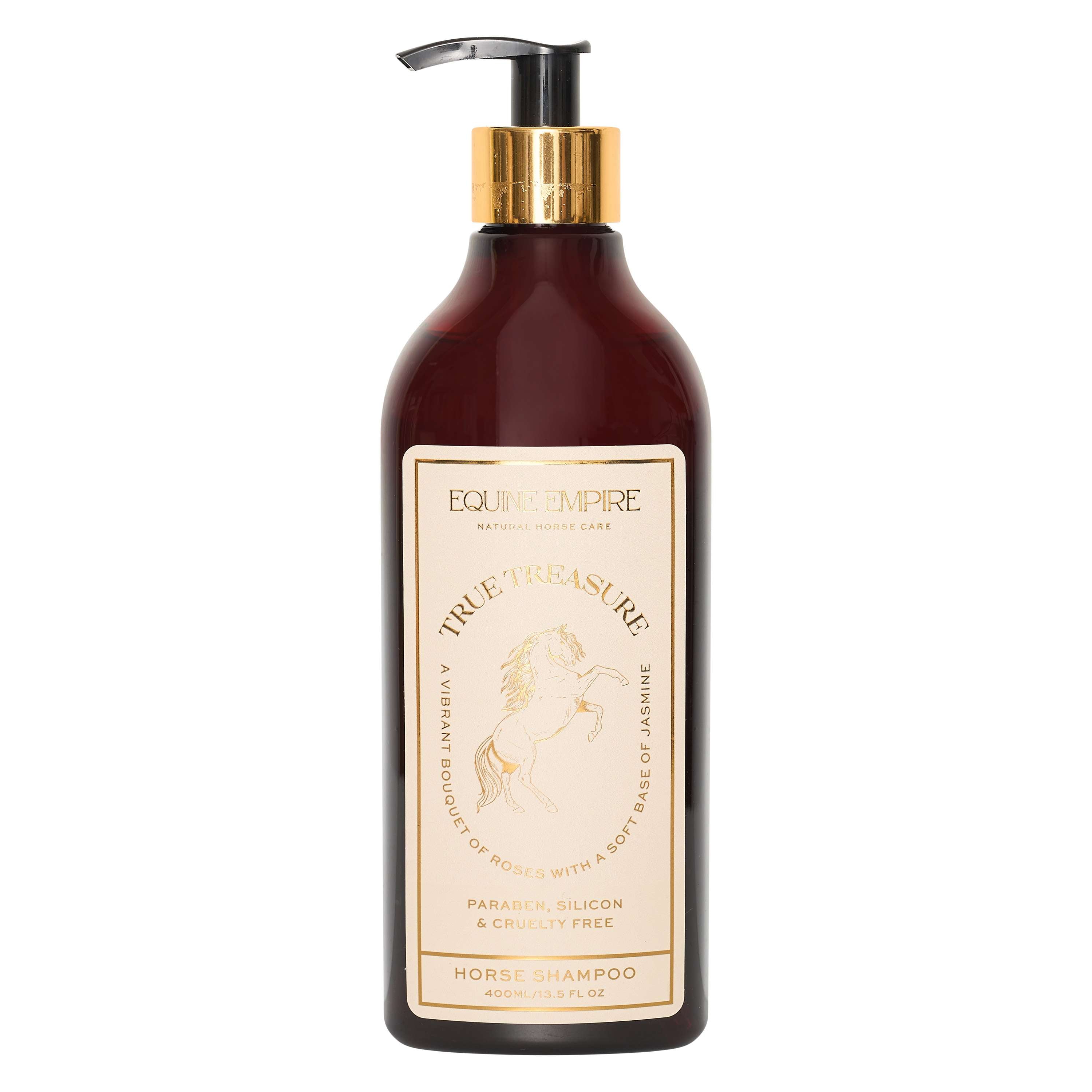 Imperial Riding Shampooing IRHEquine Empire Jasmin