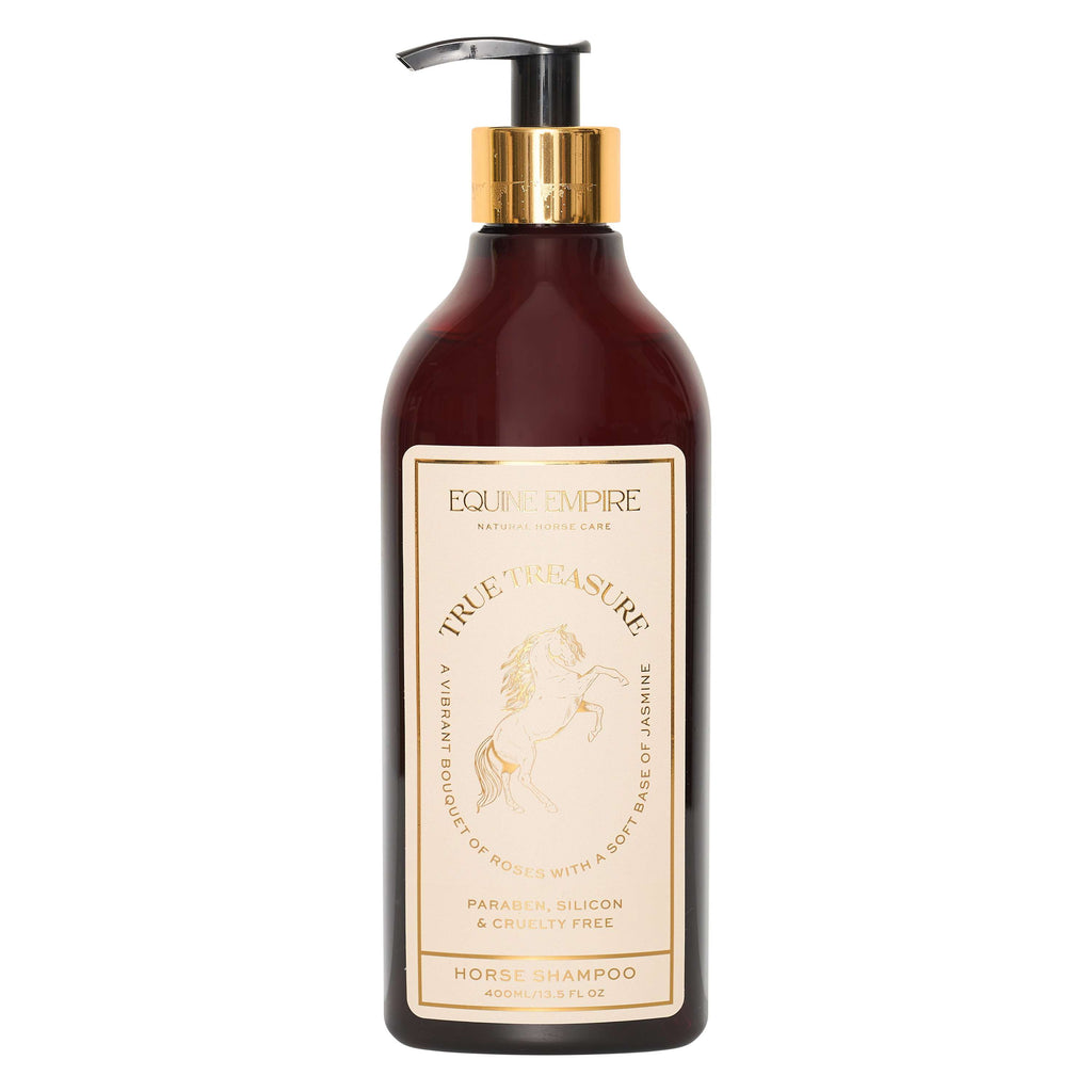 Imperial Riding Shampooing IRHEquine Empire Jasmin