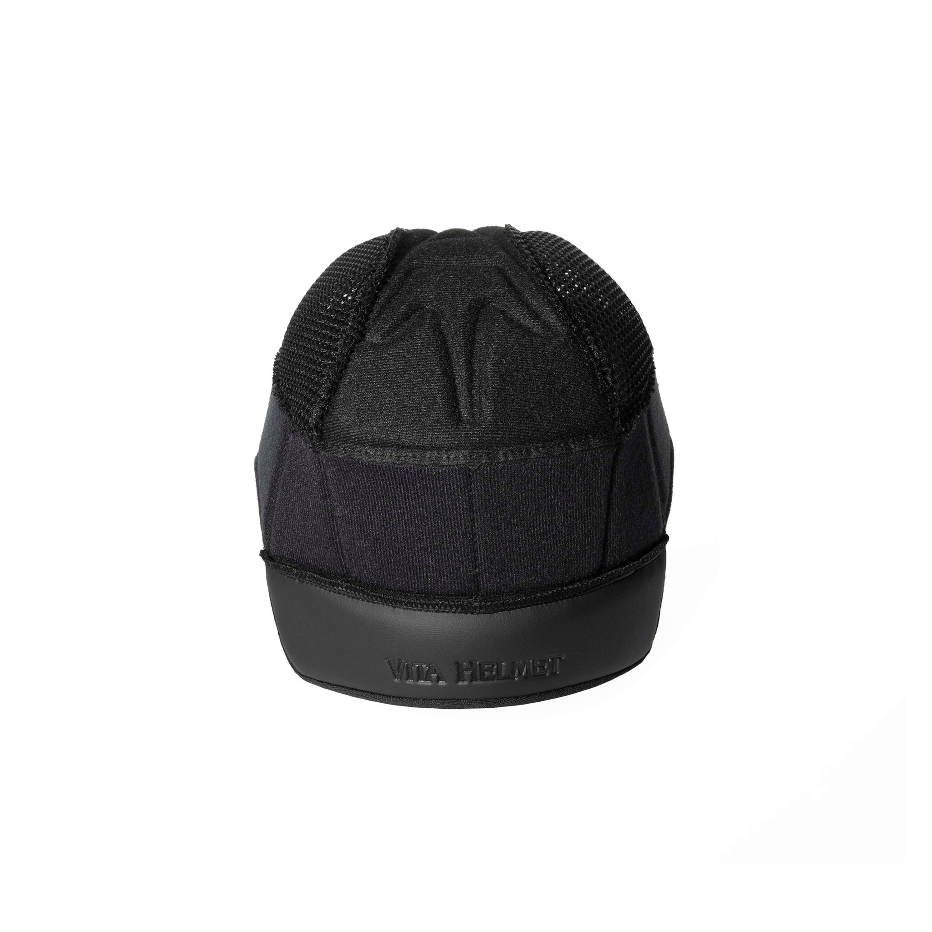 Veredus Couverture Vita Noir