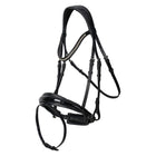 Imperial Riding Bride IRHFria Trens Black Lack/Chrystal