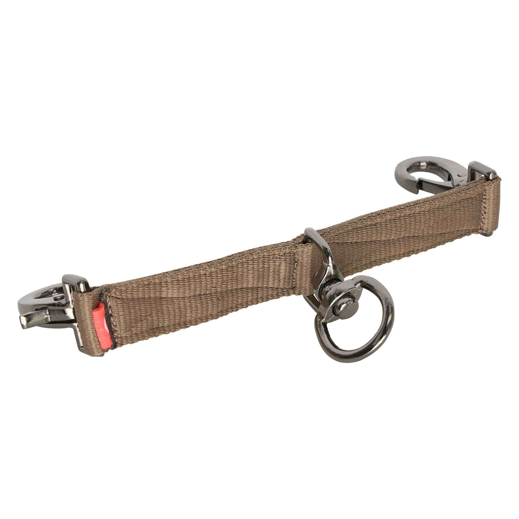 Imperial Riding Alliance de Mors pour la Longe IRH Cappuccino