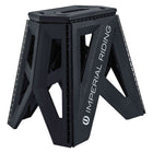 Imperial Riding Escabeau IRHSky High Noir