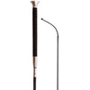 Premiere Cravache de Dressage Aries Noir