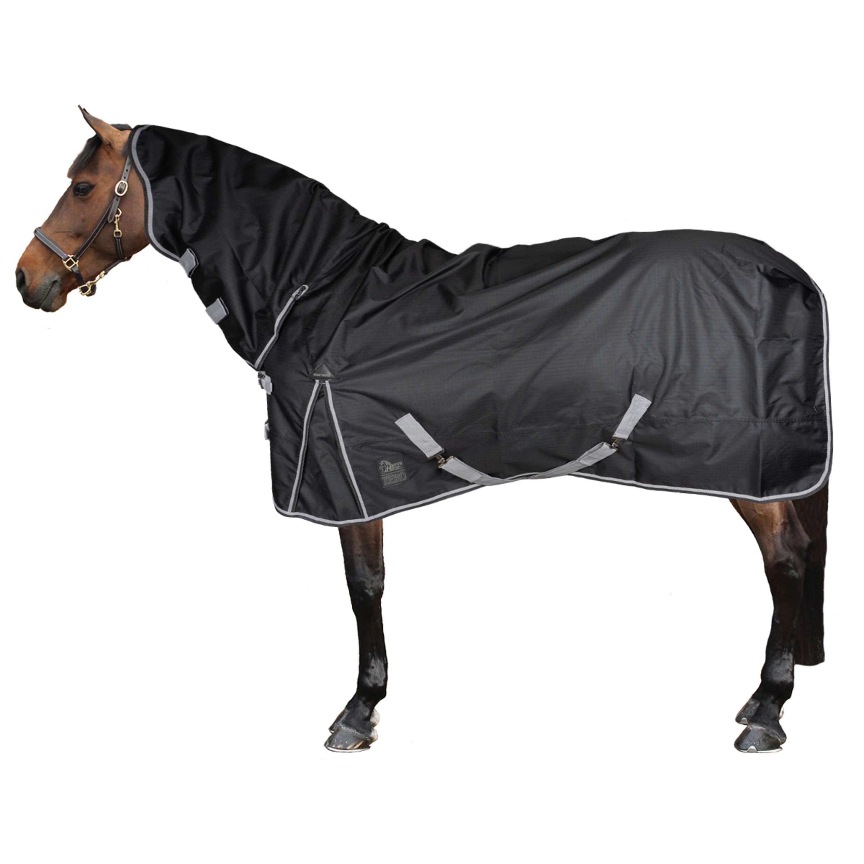Harry's Horse Couverture Imperméable Thor 0g avec Nuque Limousine