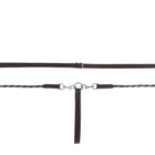 HKM Rênes Allemandes Marron