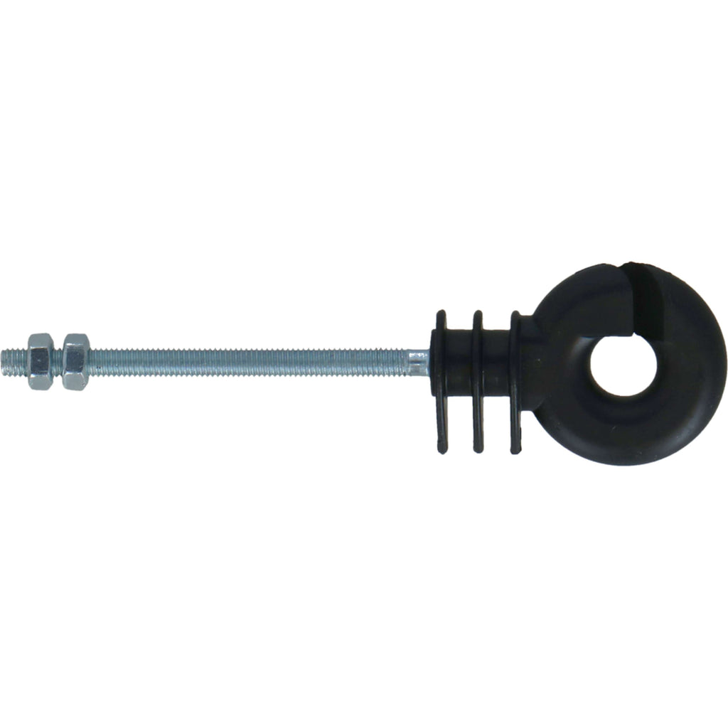 Ako Isolateur Anneau M6 25 Pièces