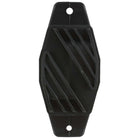 Agradi Power Isolateur pour Ruban Noir 10 Pièces