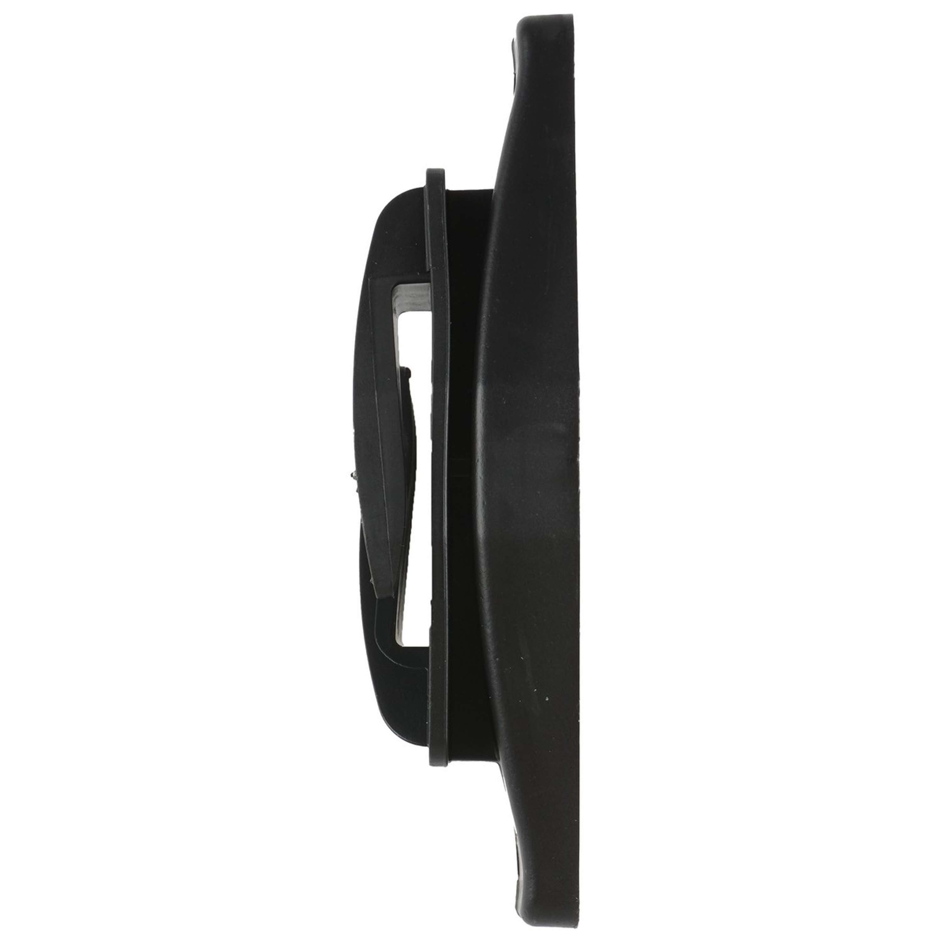 Agradi Power Isolateur pour Ruban Noir 10 Pièces