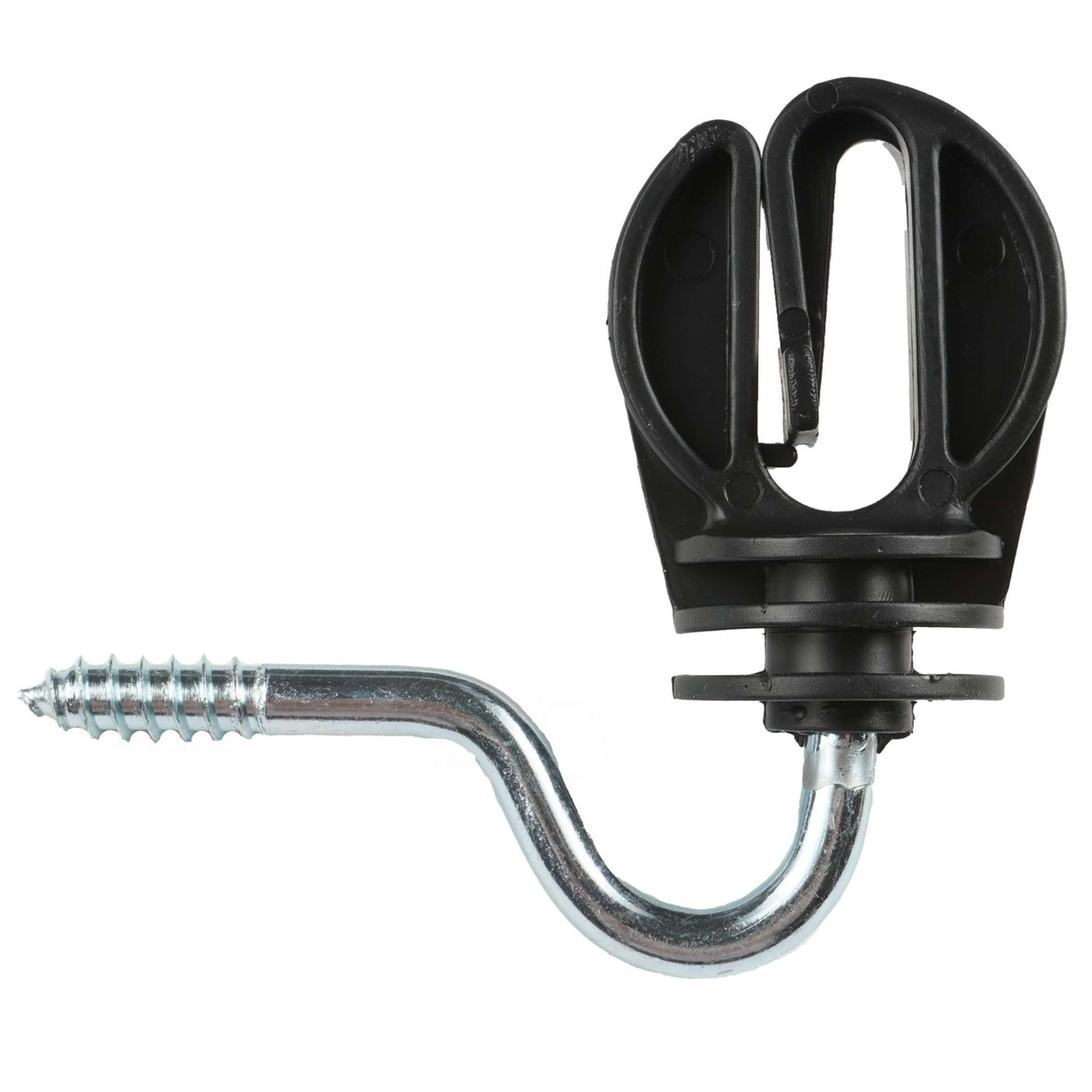 Ako Isolateur pour Ruban 25 Pièces
